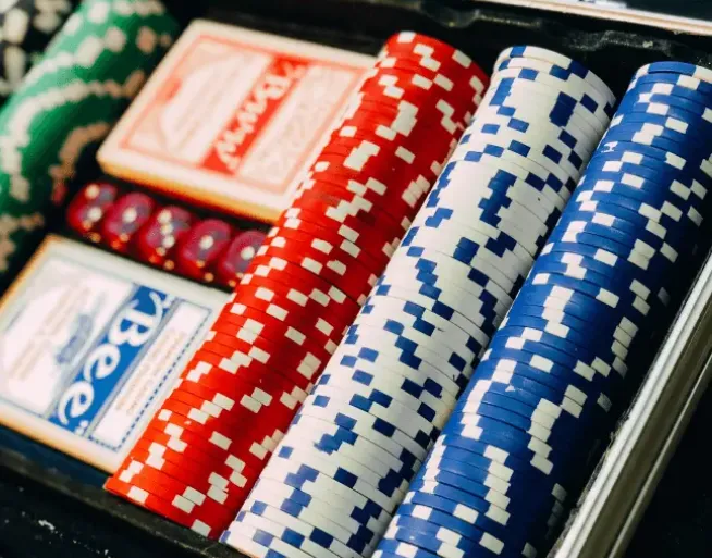 Payment Methods on N8 Casino India